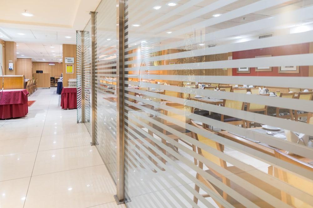 Hotel Atlantico Business Centro Рио де Жанейро Екстериор снимка Hotel