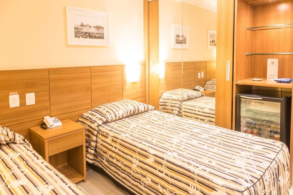 Hotel Atlantico Business Centro Рио де Жанейро Екстериор снимка Room at the hotel