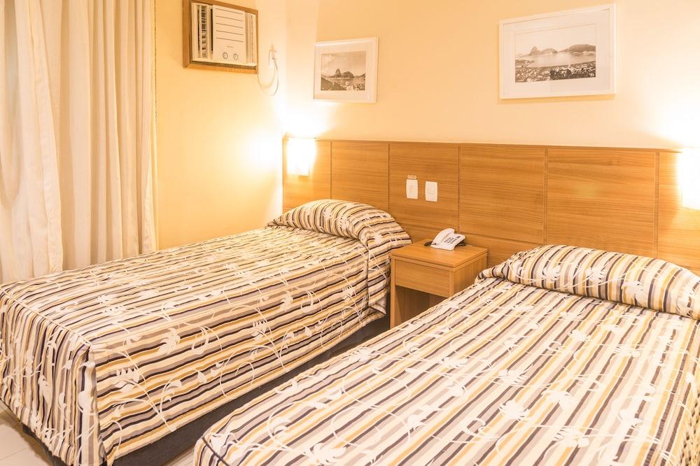 Hotel Atlantico Business Centro Рио де Жанейро Екстериор снимка Room