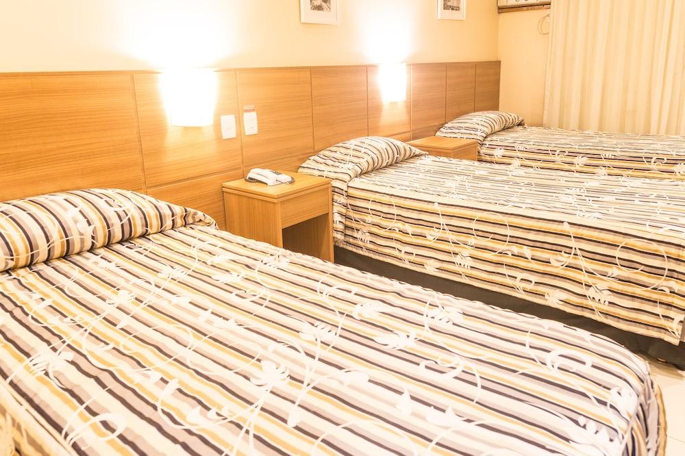 Hotel Atlantico Business Centro Рио де Жанейро Екстериор снимка Room in a hotel
