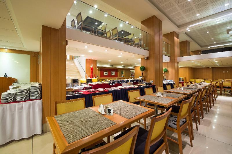 Hotel Atlantico Business Centro Рио де Жанейро Екстериор снимка Hotel
