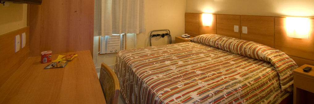 Hotel Atlantico Business Centro Рио де Жанейро Екстериор снимка A room at the hotel