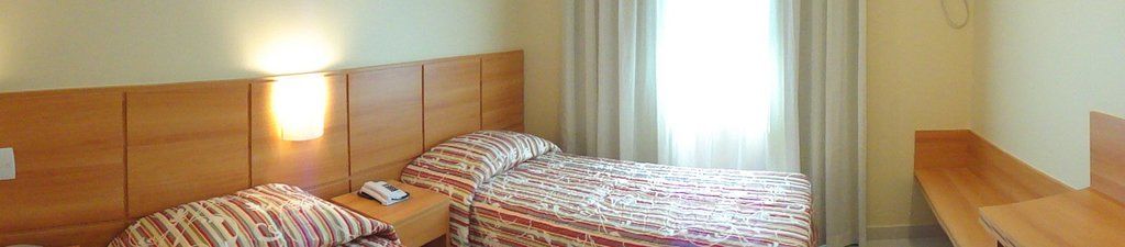 Hotel Atlantico Business Centro Рио де Жанейро Екстериор снимка Panorama of a room